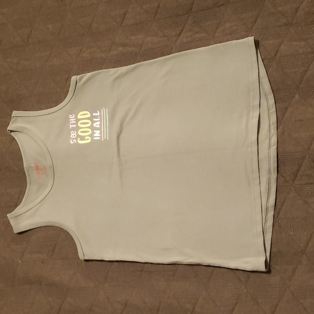Tank top